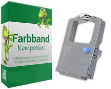 Farbband kompatibel für OKI
