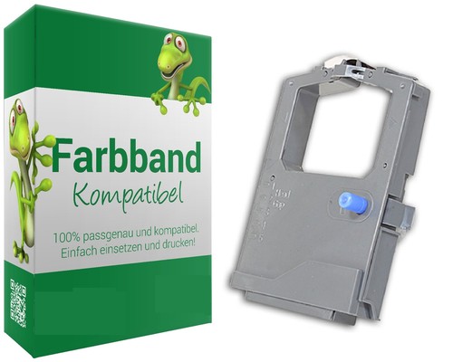 Farbband kompatibel für - , oki