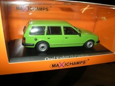 1:43 Maxichamps Opel Kadett D