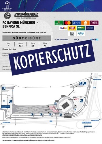 2024 fc bayern - , ---