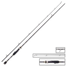 Balzer Shirasu IM-12 Pro Staff