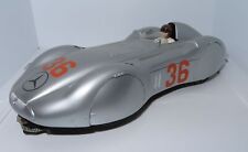 SC50 Carrera 20469 Mercedes W125 Stromlinie AVUS 1937 analog 1:24 OVP