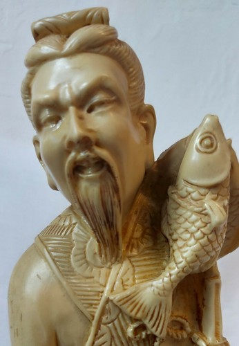 Asiatische vintage - asiatische,