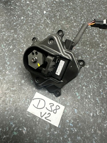 Servomotor stellantrieb ducati - servomotor,