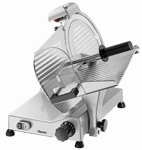 Bartscher aufschnittmaschine - bartscher,