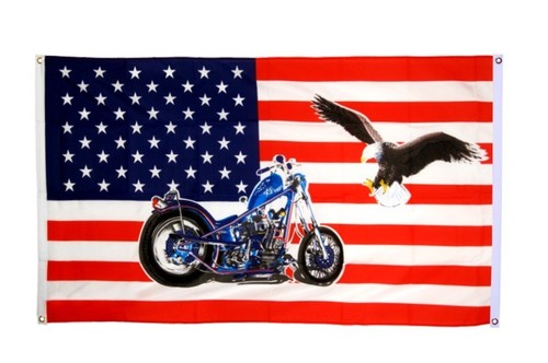 Balkonflagge balkonfahne usa - balkonflagge,