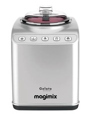 Magimix Eismaschine Gelato