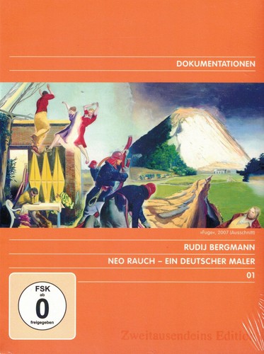 Dvd neu ovp neo - -, rauch