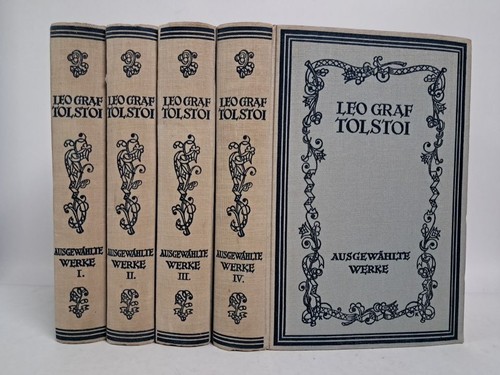 Buch ausgewählte werke in - buch:,