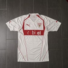 Vintage Retro 2004/05 VfB