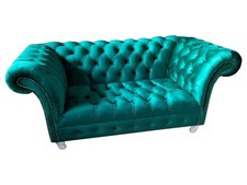 Chesterfield Luxus Sofa 2