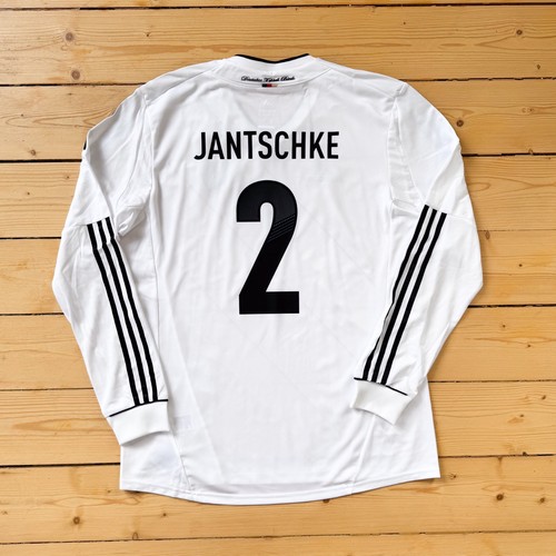 Matchworn adidas formotion - *matchworn*,