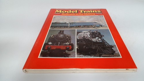 Model trains railroads in - trains,
