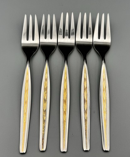 Wmf capri cromargan - capri, golddekor