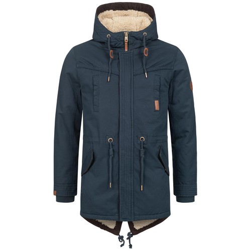 Herren designer winterjacke - herren,
