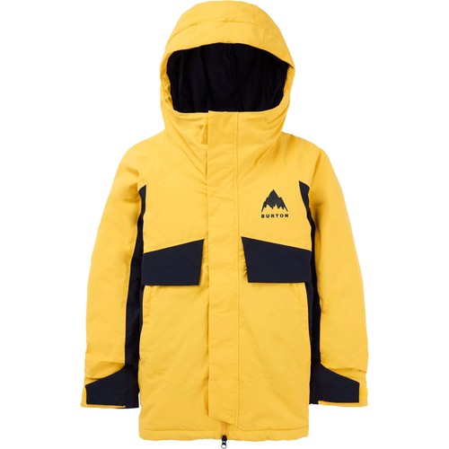 Burton kinder ski - burton, ski-