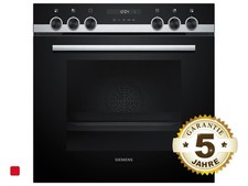 Einbauherd Siemens HE517GBS3