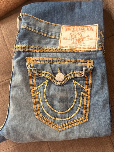 True religion billy - religion, "billy