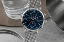 IWC Portofino Chronograph