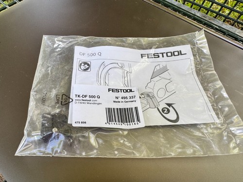 Festool 500 art nr - 500, q