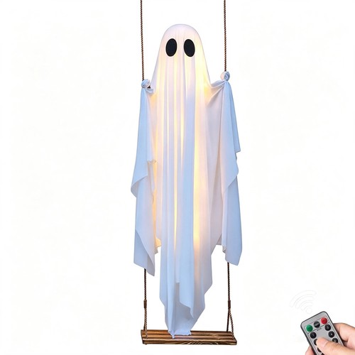 Halloween geister deko - geister,