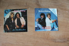 MODERN TALKING 2 Quartett