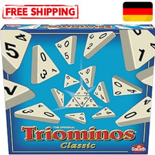 Goliath 60630 Triominos