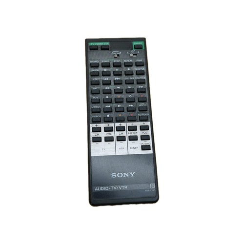 Sony fernbedienung u90 - sony,