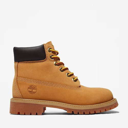 Timberland kinder boots - timberland, kinder-boots