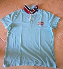 Herren Polohemd von NAPAPIJRI Gr. XXXL