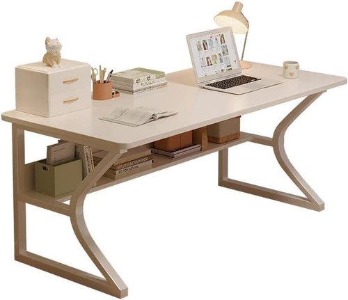 Moderner schreibtisch stauraum - moderner,
