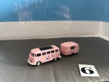 Schuco Modelllauto 1:87 VW Bus