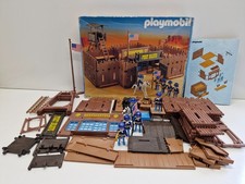 Playmobil 3773 Fort Bravo 100%