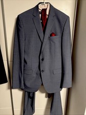 Eleganter Anzug von Hechter