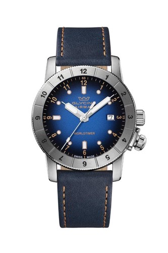 Glycine uhr gl1022 airman - glycine,