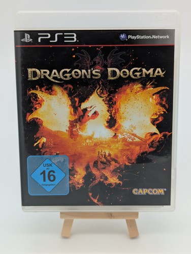 Sony playstation dragon s - playstation, 3