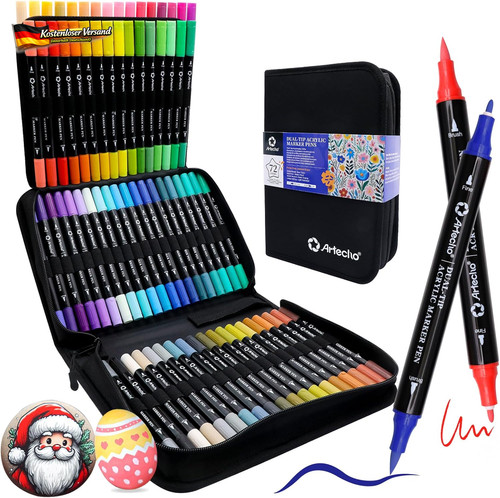Acrylstifte farben - acrylstifte,