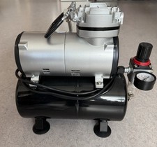 Airbrush Kompressor Marke