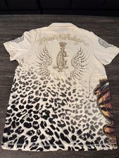 Christian Audigier Polo Shirt