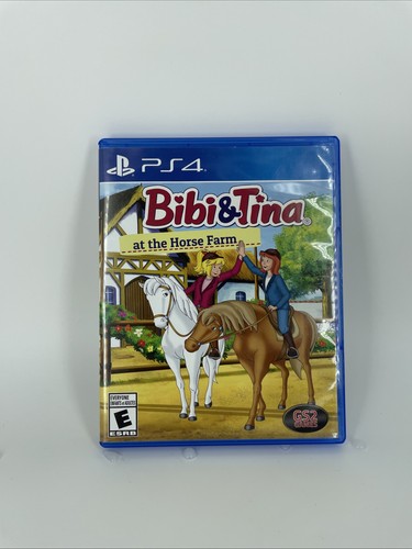 Bibi tina the - &,