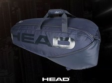 HEAD Djokovic Limited Edition Tennistasche! TOP Angebot!