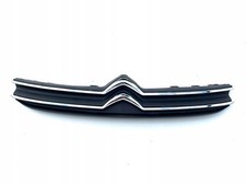 Chrom-Kühlergrill Citroen C4