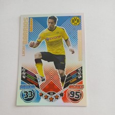 Topps Match Attax Bundesliga