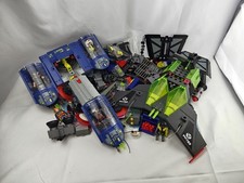 UNVOLLSTÄNDIG Playmobil Space