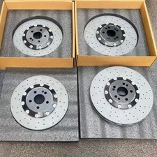 Original Audi RS7 RS6 4K C8