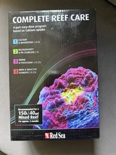 Red Sea 4 teiliges komplettes