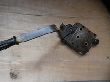 Fendt Farmer 104 S Bosch SB7 Hydrauliksteuergerät Zusatzsteuergerät 0521705043