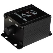Ground Zero GZTA Bassremote -