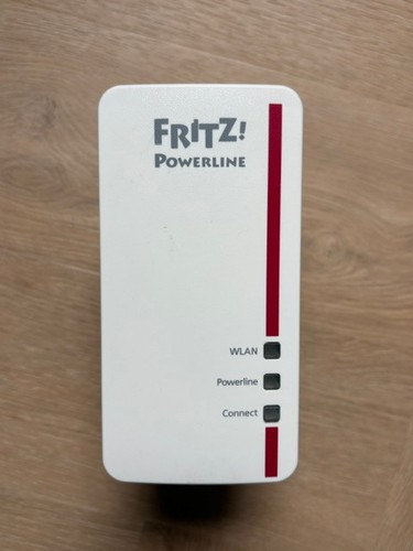 Avm fritz powerline 1260e - avm, wlan