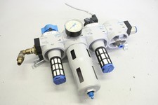 FESTO HE-D-MAXI LFR-D-MAXI